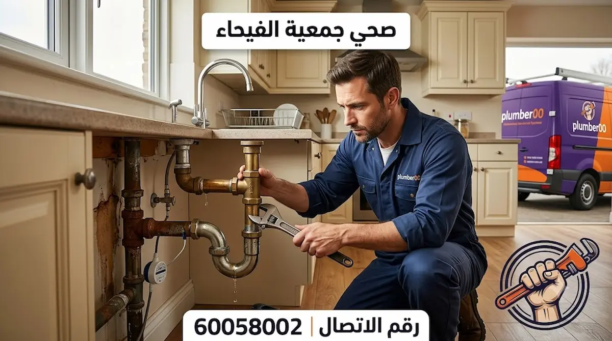 صحي جمعية الفيحاء