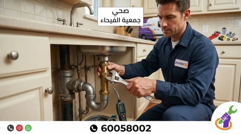 صحي جمعية الفيحاء