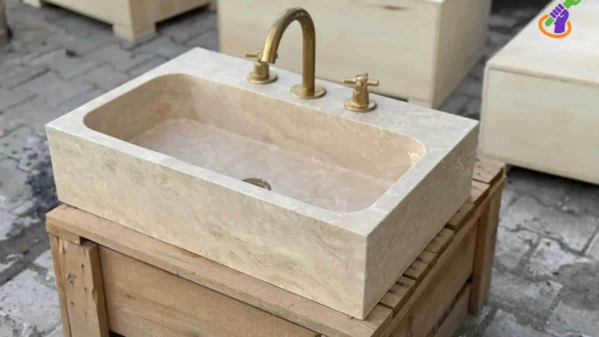 ايهما افضل المغاسل الرخام الطبيعي او الصناعي