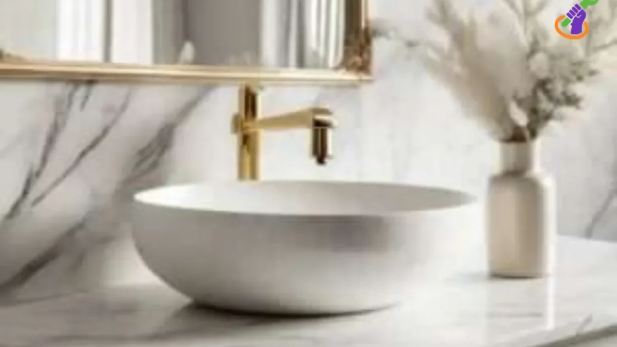 مغاسل رخام الكويت