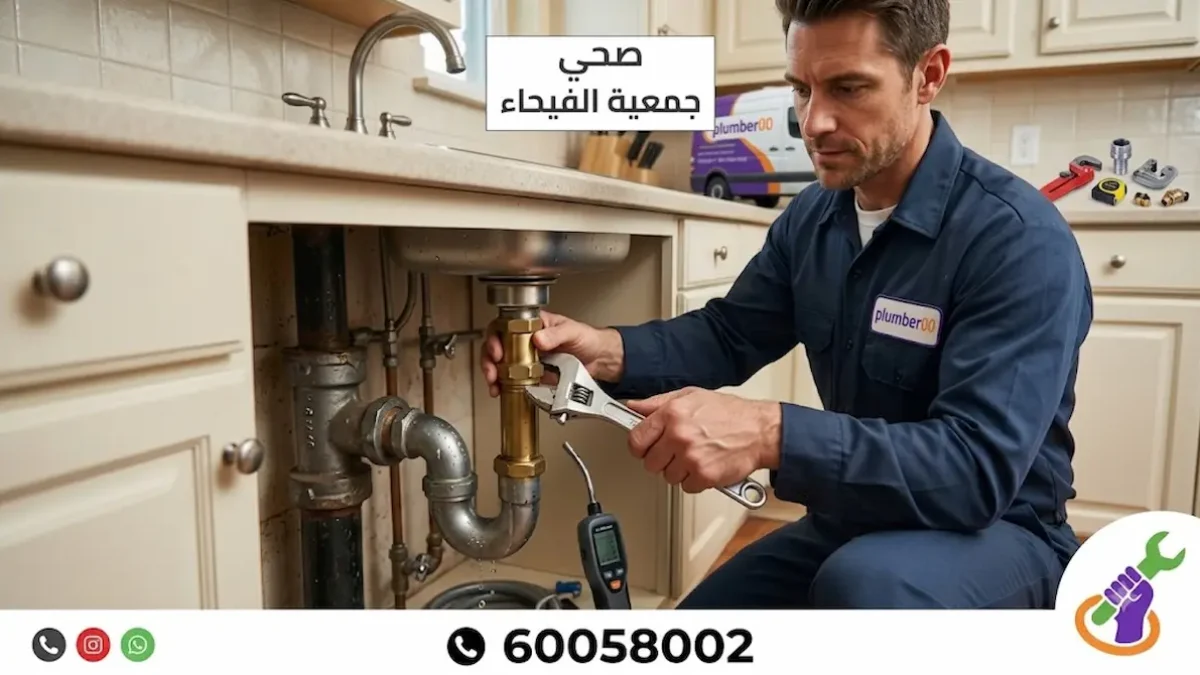 صحي جمعية الفيحاء
