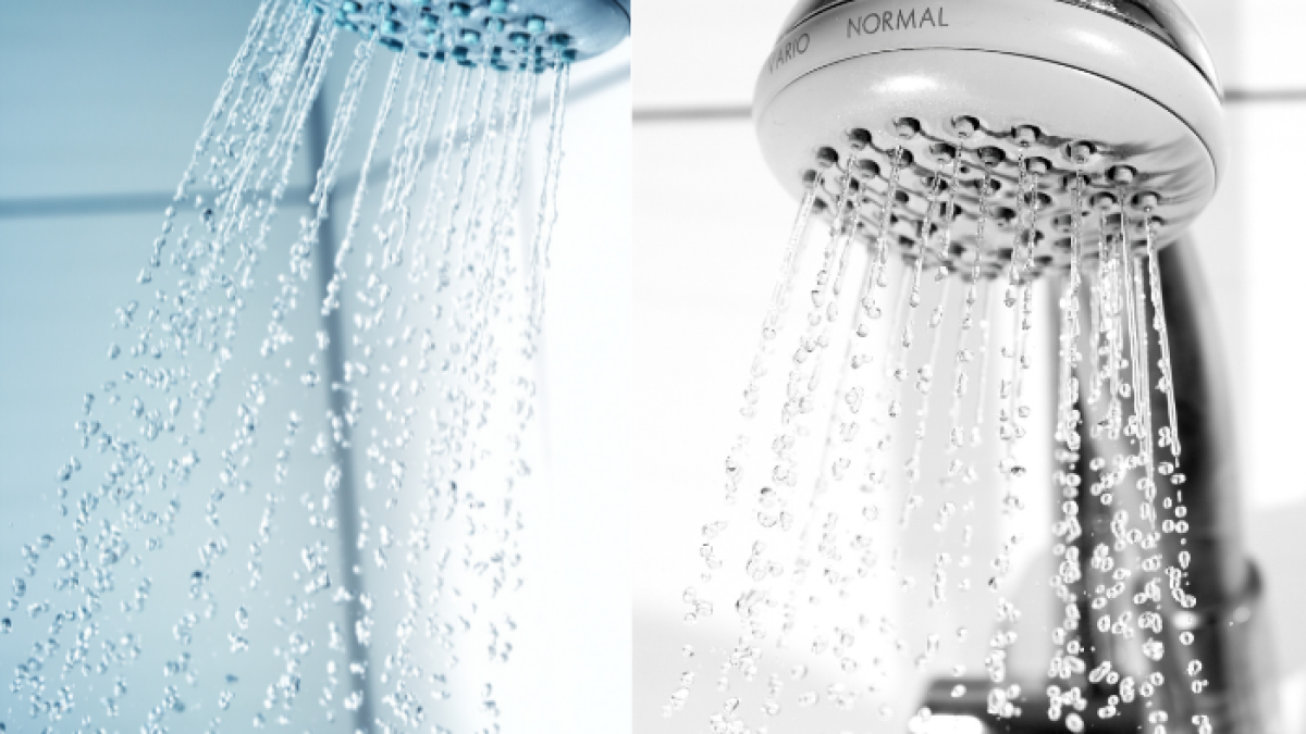 تركيب دش الحمام بالكويت