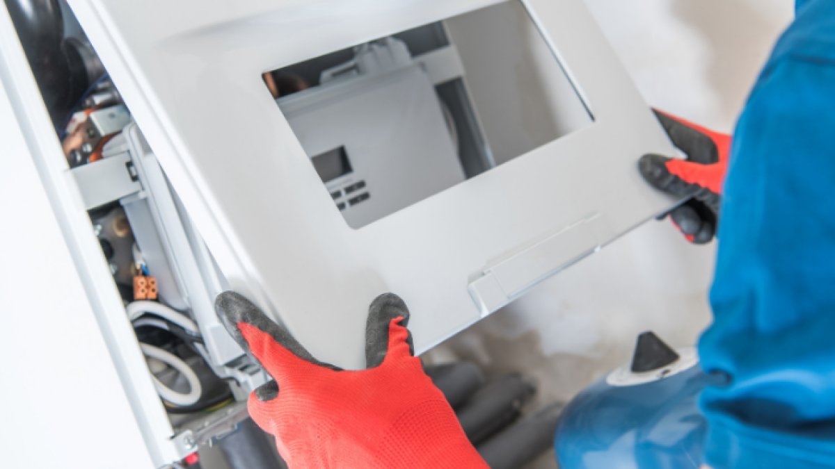 تركيب سخانات الكويت