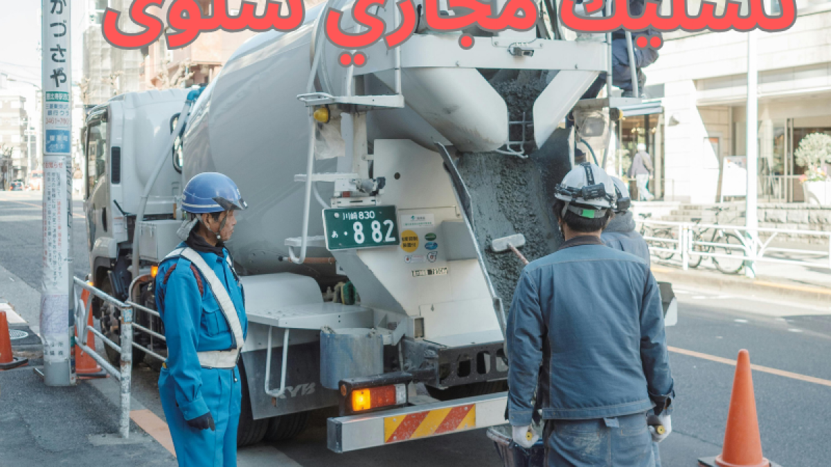 تسليك مجاري سلوى