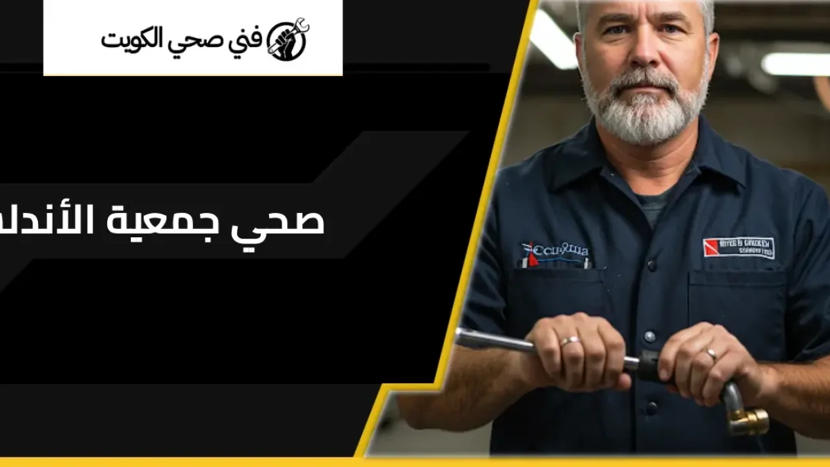 صحي جمعية الاندلس